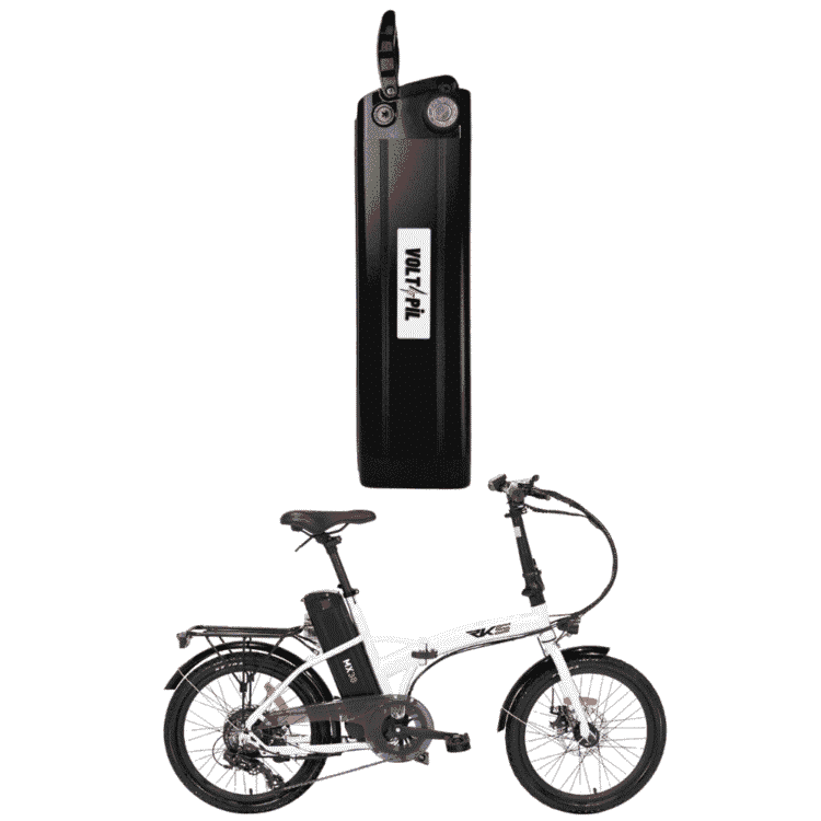RKS MX30 Batarya - Görsel 2