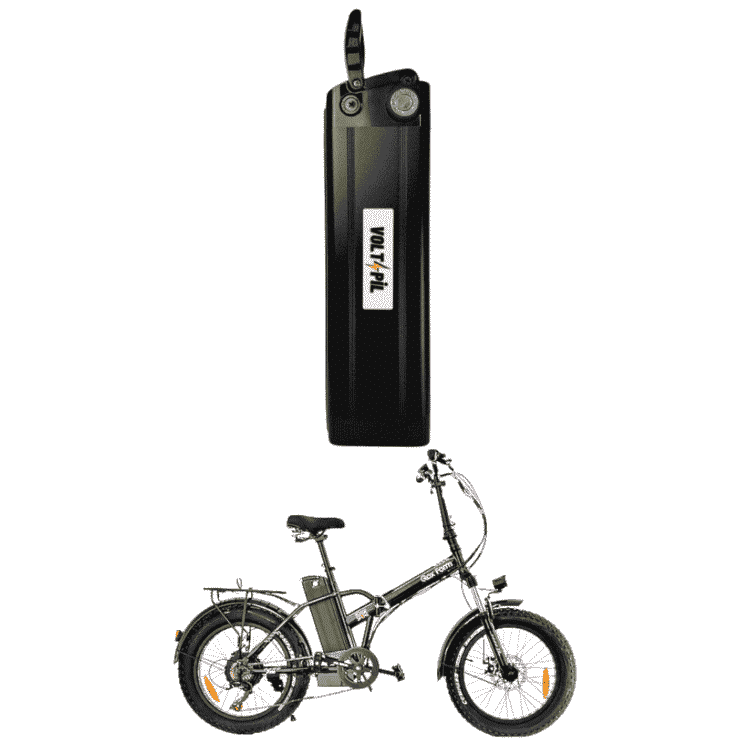 ROXFORM R200 Batarya - Görsel 2