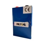 Prizmatik LiFePO4 Pil