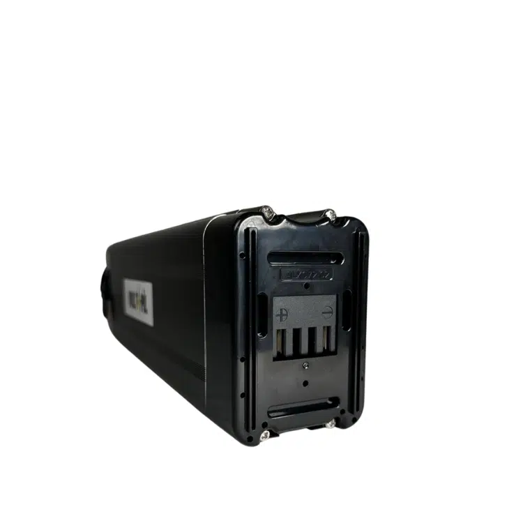 Elektrikli Bisiklet Batarya 36V 10Ah - Görsel 6