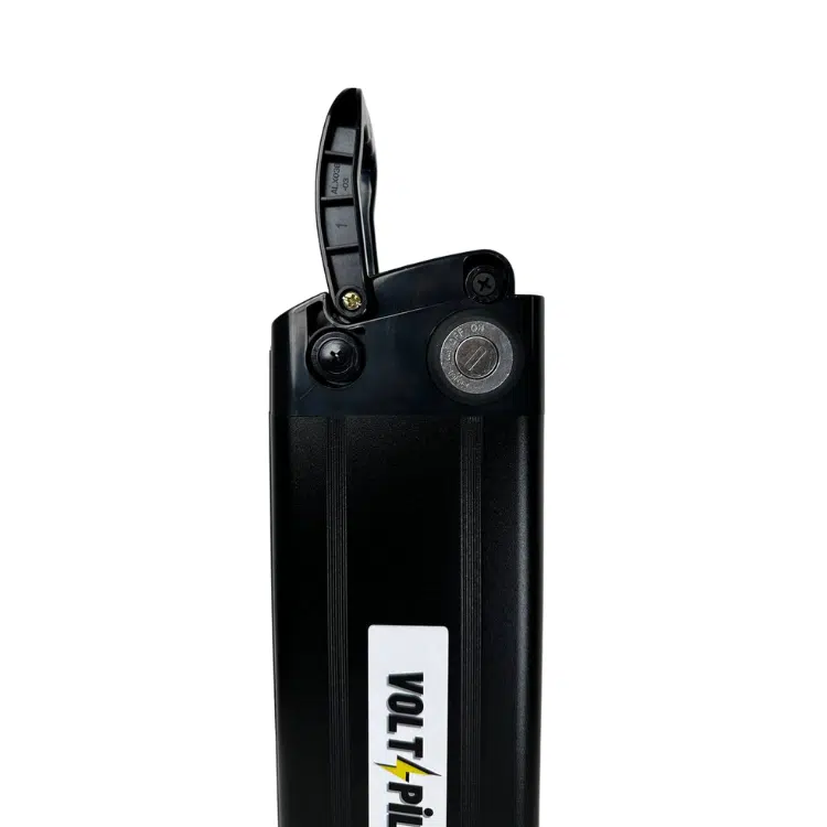 Elektrikli Bisiklet Batarya 36V 10Ah - Görsel 4