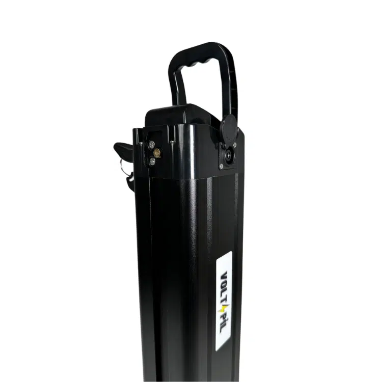 Elektrikli Bisiklet Batarya 36V 10Ah - Görsel 3