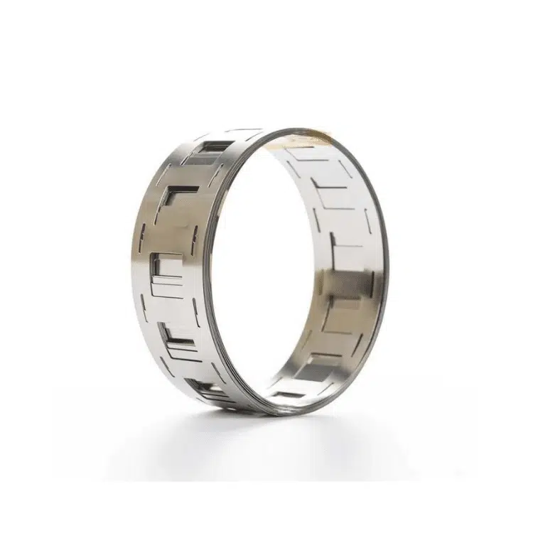 32700 Braketli 2P Nikel Tel 0.15mm