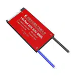 3s Li-ion BMS
