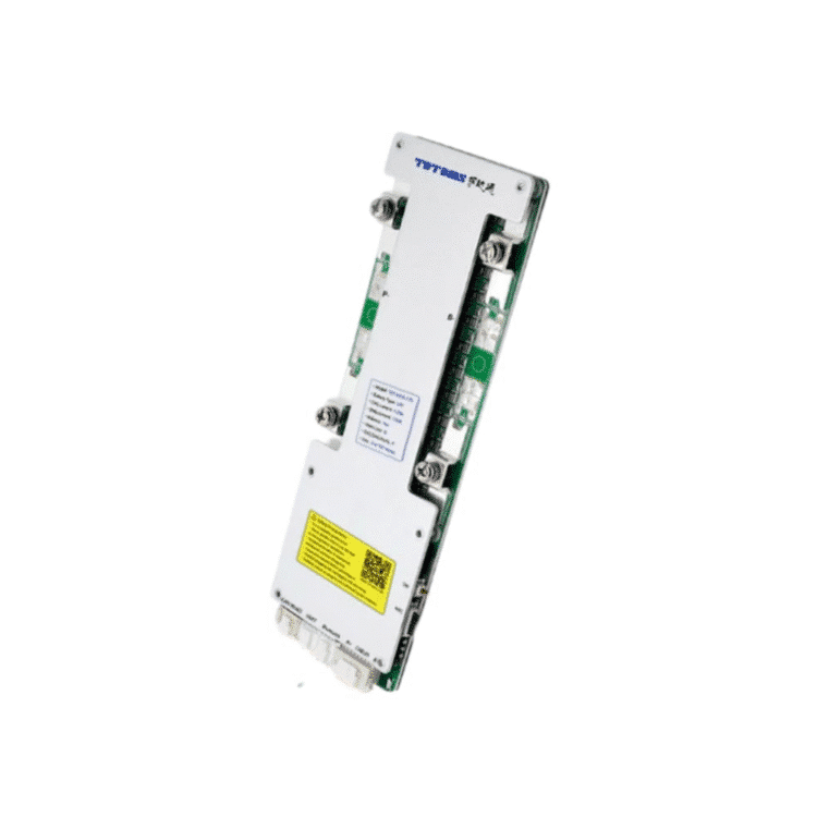 TDT 8s 100A Balanslı LiFePO4 BMS