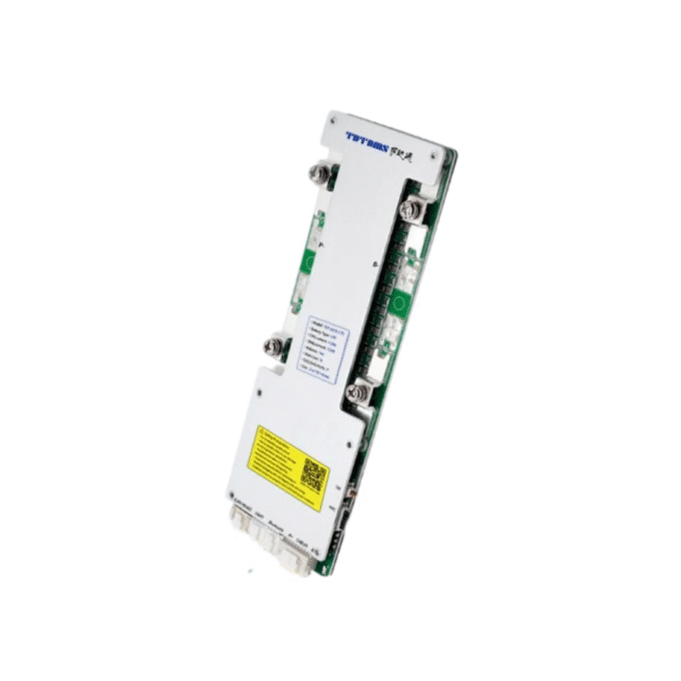 TDT 8s 100A Balanslı LiFePO4 BMS