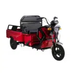 3 Teker Moped Bataryası