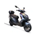 Elektrikli Motosiklet Batarya