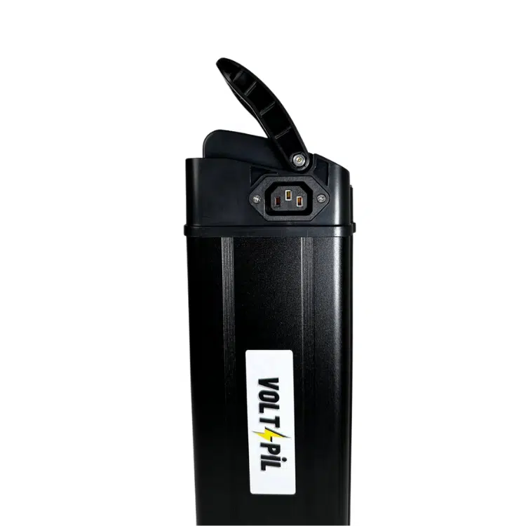 KUBA SpeedLight Batarya - Görsel 6