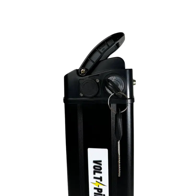 KUBA SpeedLight Batarya - Görsel 5