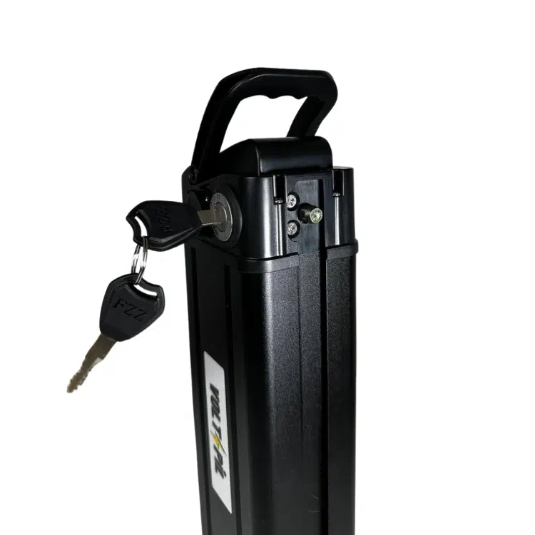 KUBA SpeedLight Batarya - Görsel 4