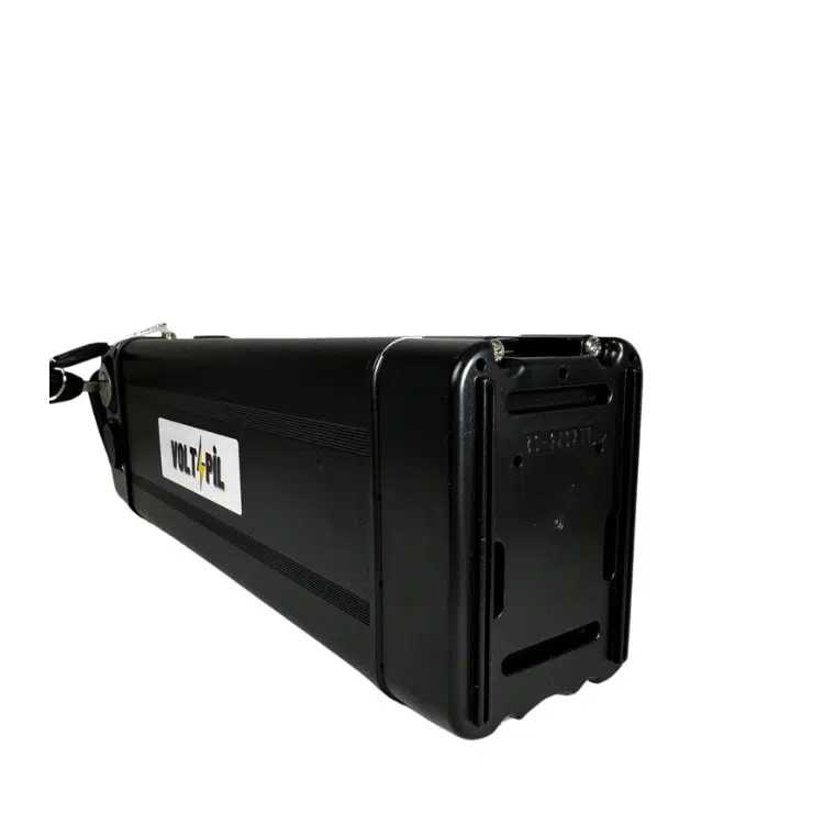 KUBA SpeedLight Batarya - Görsel 3