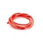 Yanmaz Silikon Kablo