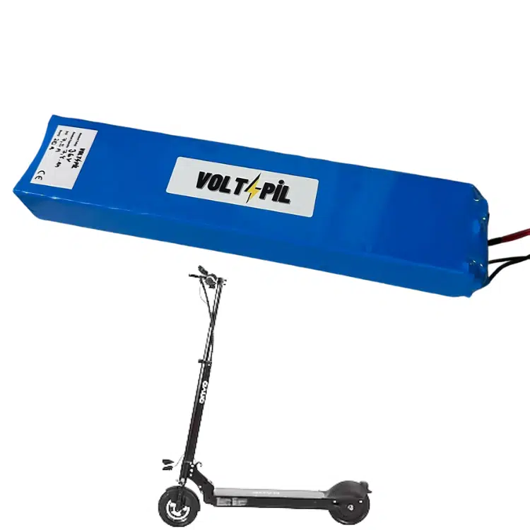 Onvo OV-006 Elektrikli Scooter Batarya