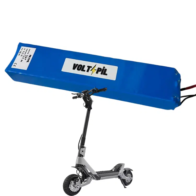 aOnvo OV-RX-5 Elektrikli Scooter Batarya