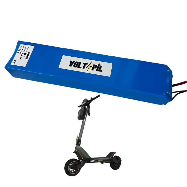 Onvo OV-RX1 Elektrikli Scooter Batarya