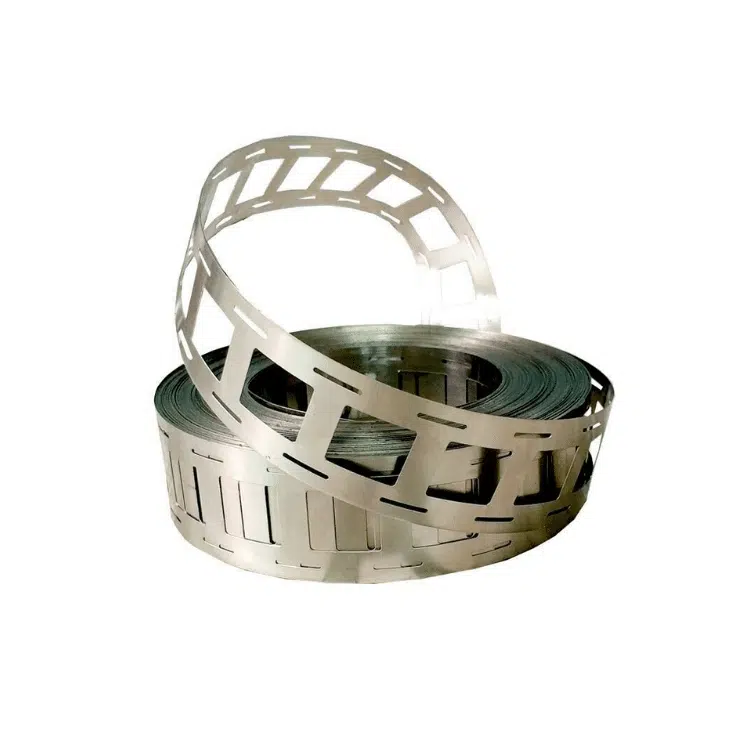 32700 Braketsiz 2P Nikel Tel 0.15mm