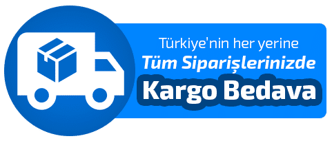 Volt Pil Batarya