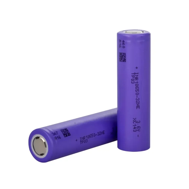 18650 Tenpower 3200 mAh 3.7v 10A Lityum İyon Pil