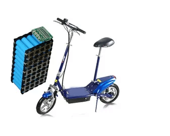 Mobilite Devriminde Bataryaların Rolü: Elektrikli Bisiklet, Scooter ve Dronelar İçin Uygun Batarya Çözümleri