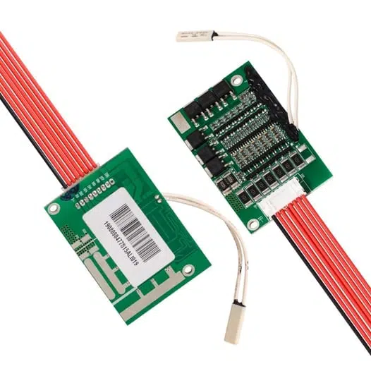 Batarya Güvenliğinde Devrim: BMS Teknolojisindeki Gelişmeler