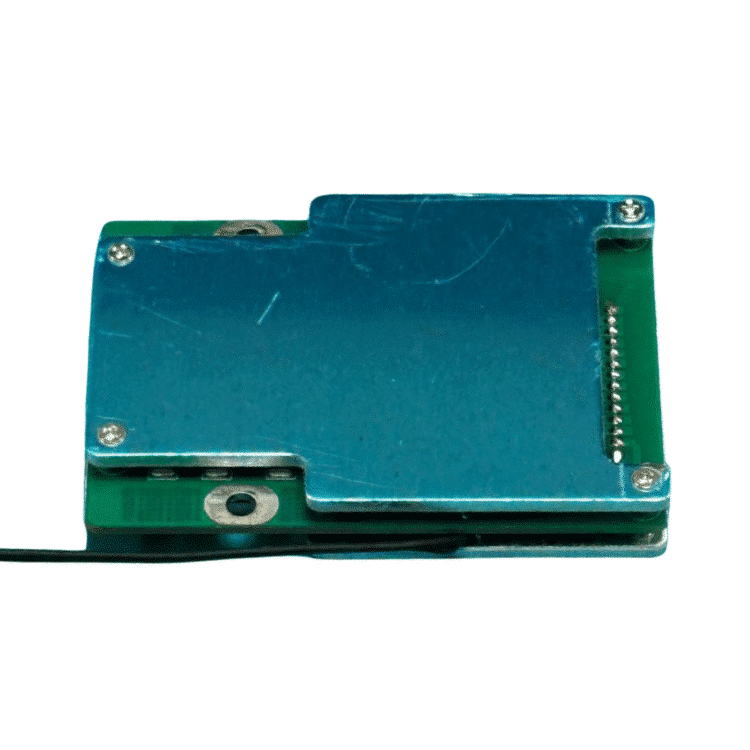 CA 8s 40A LiFePO4 BMS - Görsel 2