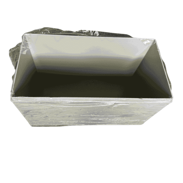 12V 100ah Boş Akü Kutusu - Görsel 2