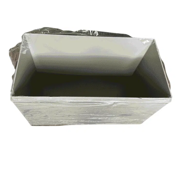12V 100ah Boş Akü Kutusu - Görsel 2