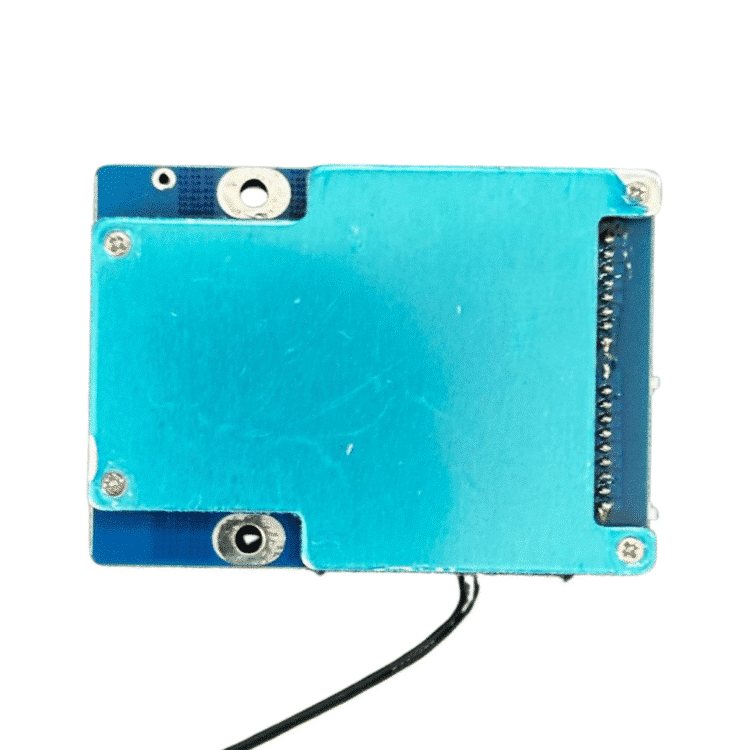 XR 16S 40A LiFePO4 BMS - Görsel 2