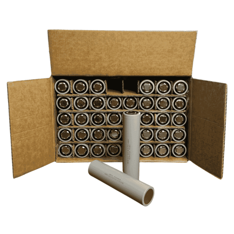 33140 HDA POWER 15000mAh 3.2V 2C LiFePO4 Pil - Görsel 2